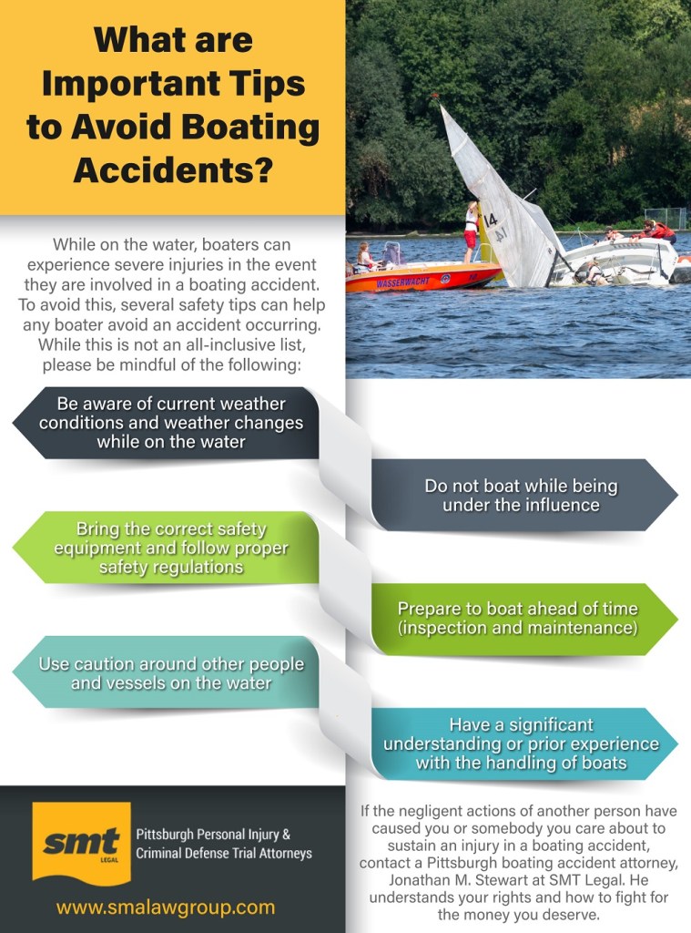Boating Accident Lawyer
